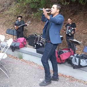 Meet your Posher, Abelardo